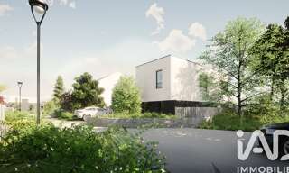 Terrain  413 m² à vendre à Cesson-Sévigné (35510)