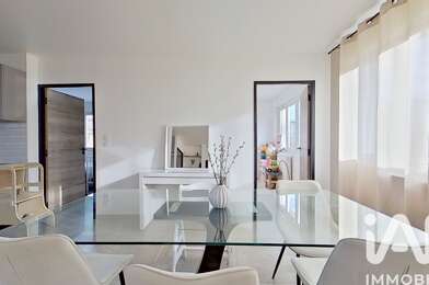 Appartement 3 pièces 209000 €