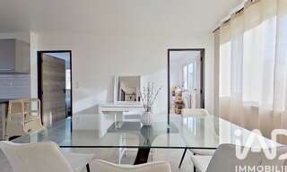 Appartement 3 Pièces 61 m² à vendre à Chambéry (73000)