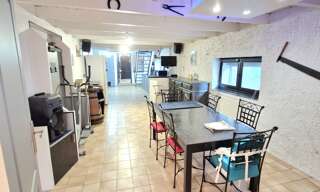 Maison 5 Pièces 110 m² à vendre à Pagney-derrière-Barine (54200)