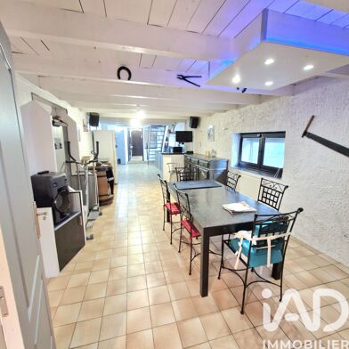 Maison 5 pièces 139500 €