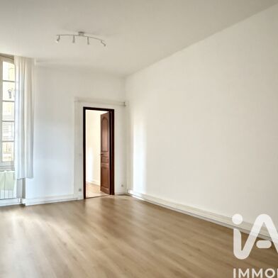 Appartement 5 pièces 282000 €