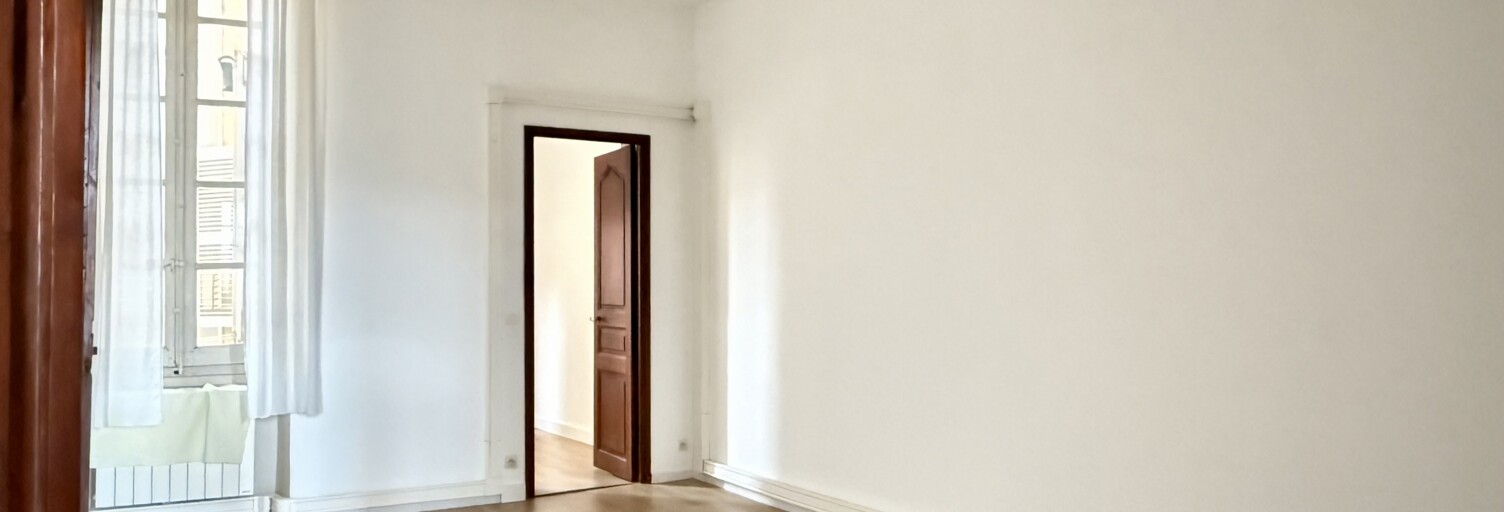 Appartement 5 Pièces 96 m² à vendre à Toulon (83000)