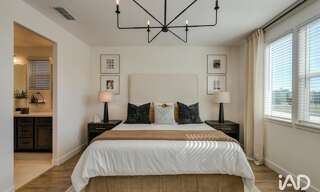 Appartement 5 Pièces 123 m² à vendre à Issy-les-Moulineaux (92130)