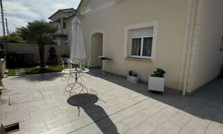 Maison 6 Pièces 153 m² à vendre à Mitry-Mory (77290)