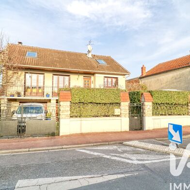 Maison 7 pièces 425000 €