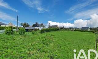 Terrain  1466 m² à vendre à Saint-Jean-du-Doigt (29630)