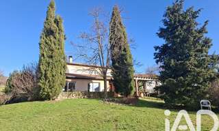 Maison 8 Pièces 179 m² à vendre à Davézieux (07430)