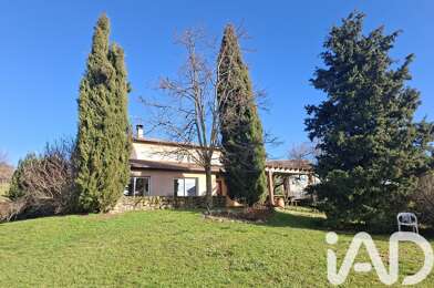 Maison 8 pièces 350000 €