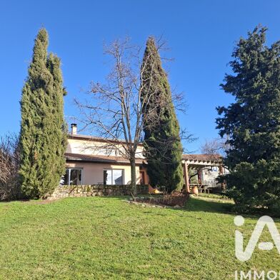 Maison 8 pièces 350000 €