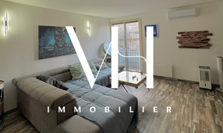 Appartement 3 Pièces 69 m² à vendre à La Seyne-sur-Mer (83500)