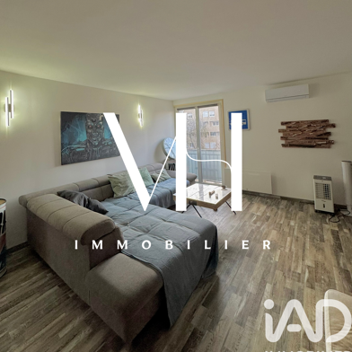 Appartement 3 pièces 165000 €