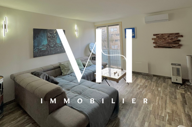 Appartement 3 pièces 165000 €