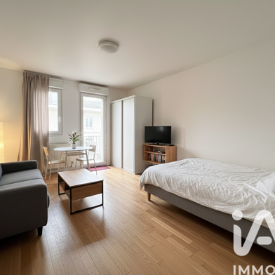Appartement 1 pièces 80000 €
