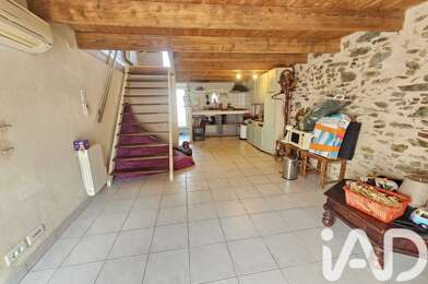 Maison 2 pièces 95000 €