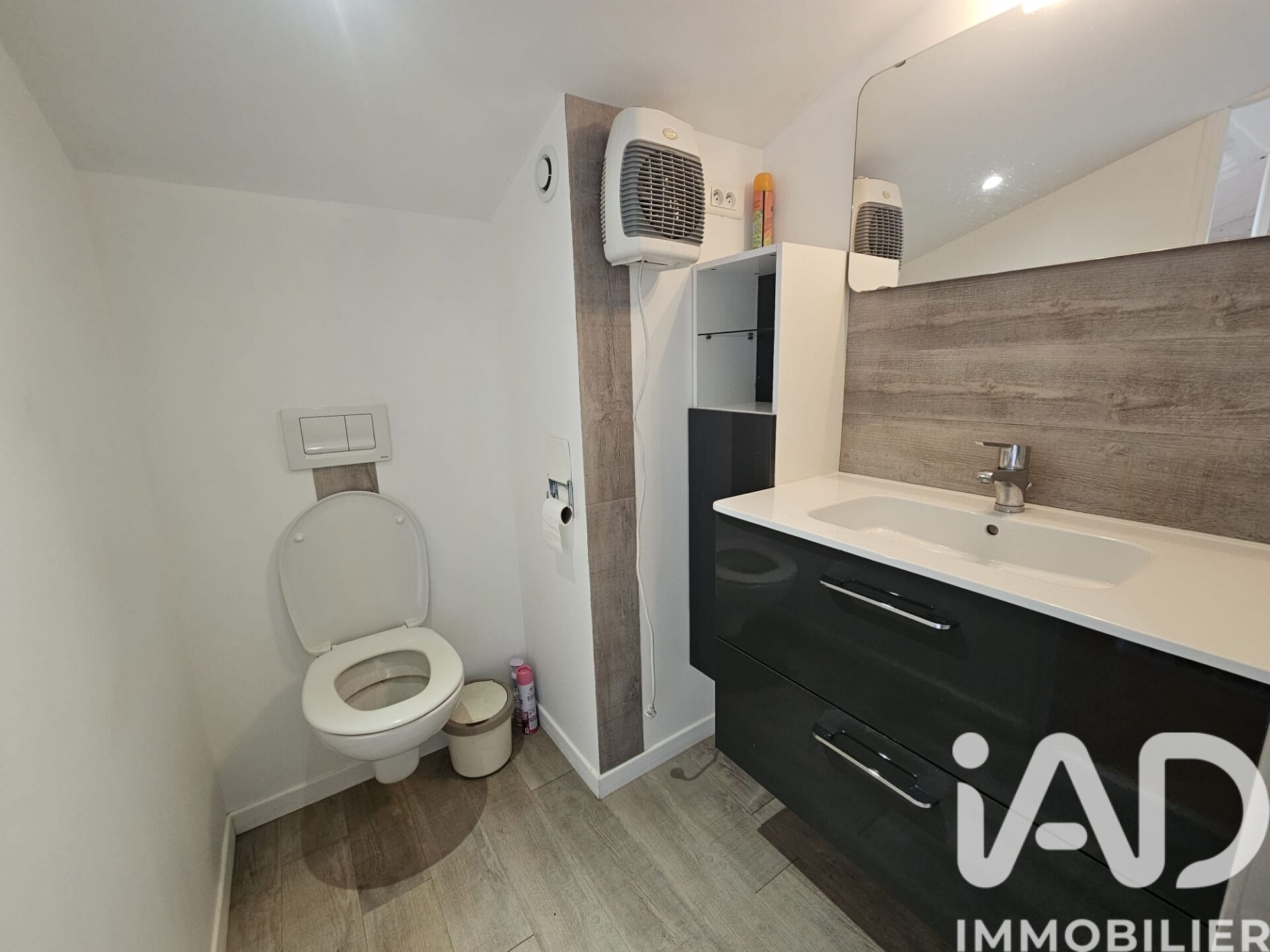 Vente Maison/villa 2 pièces - Photo 4