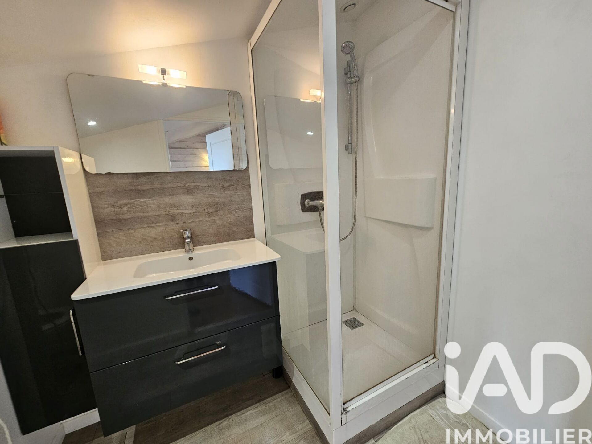 Vente Maison/villa 2 pièces - Photo 5