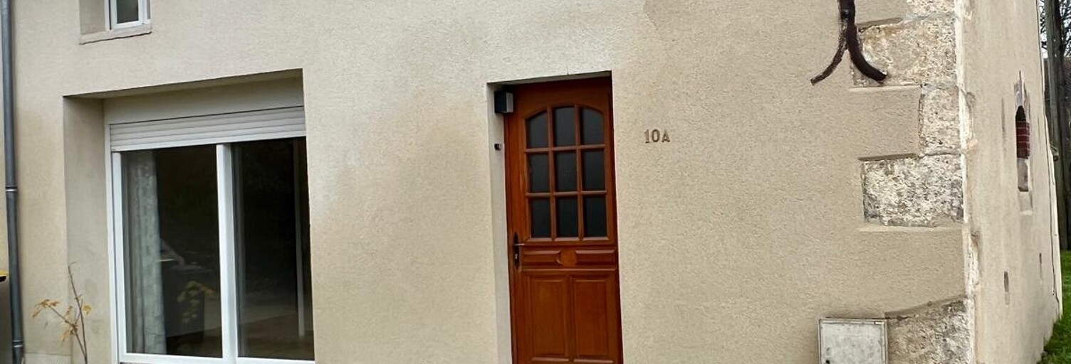 Appartement 3 Pièces 59 m² à vendre à Bourges (18000)