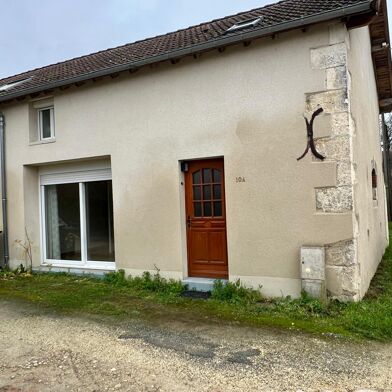 Appartement 3 pièces 120000 €