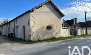 Appartement 3 Pièces 59 m² à vendre à Bourges (18000)