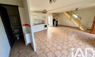 Appartement 3 Pièces 59 m² à vendre à Bourges (18000)