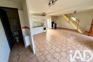 Appartement 3 pièces 120000 €