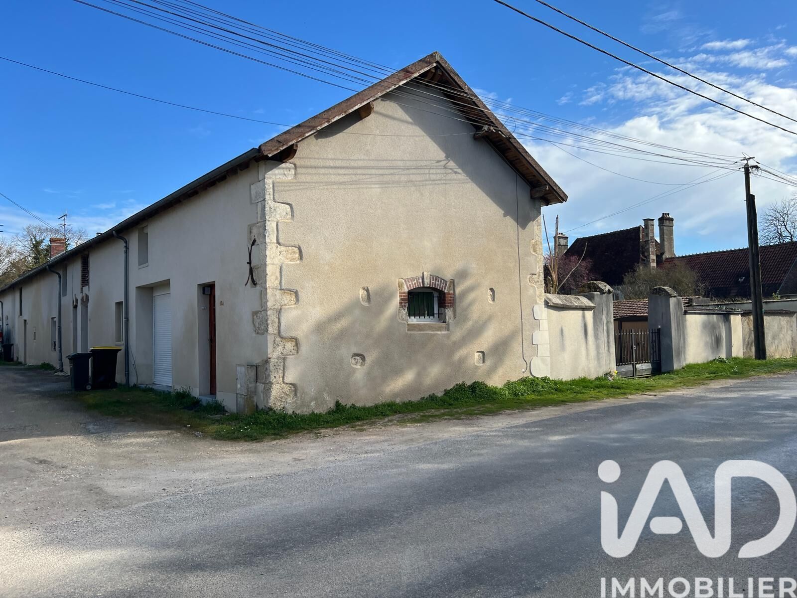 Vente Duplex 3 pièces - Photo 2