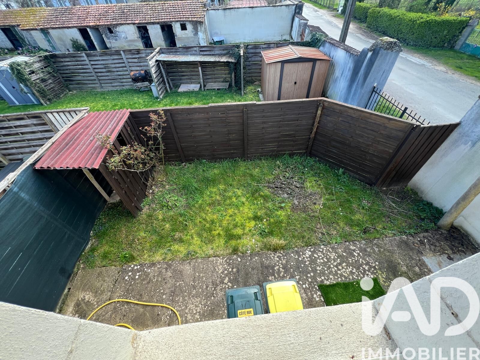 Vente Duplex 3 pièces - Photo 3