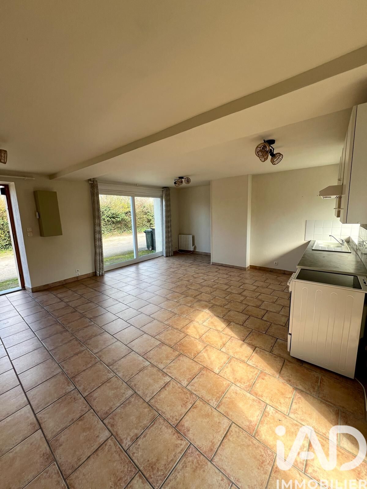 Vente Duplex 3 pièces - Photo 4
