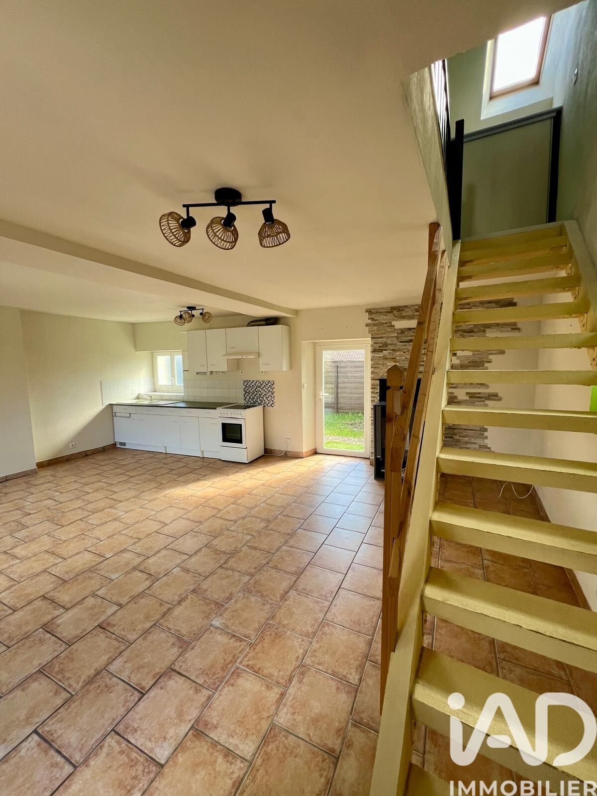 Vente Duplex 3 pièces - Photo 5