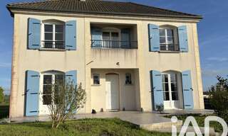 Maison 6 Pièces 150 m² à vendre à La Ferté-Gaucher (77320)