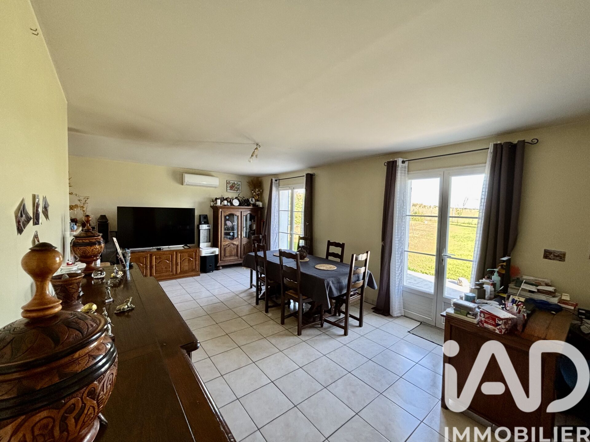 Vente Maison/villa 6 pièces - Photo 4