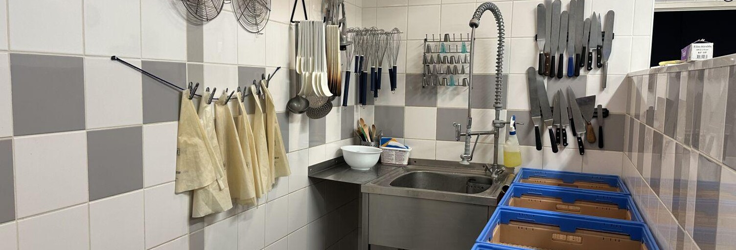 Commerce  96 m² à vendre à Nesmy (85310)