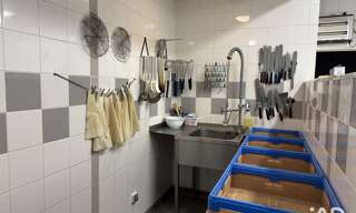 Commerce  96 m² à vendre à Nesmy (85310)