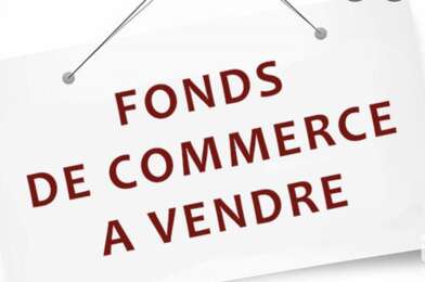 Commerce  90000 €