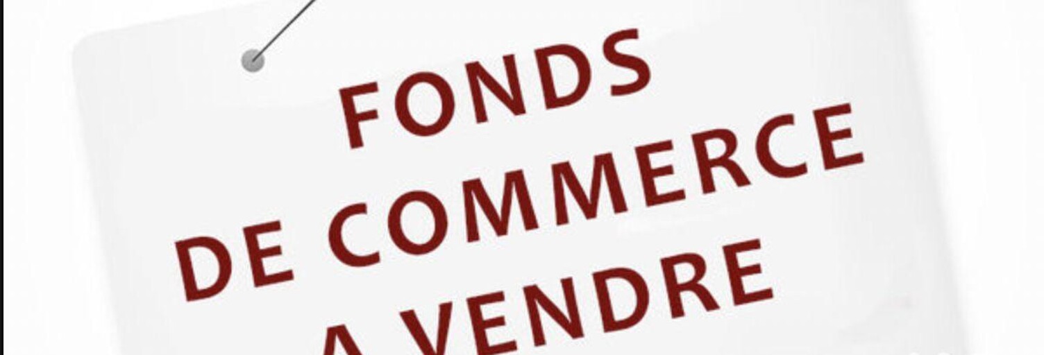 Commerce  96 m² à vendre à Nesmy (85310)