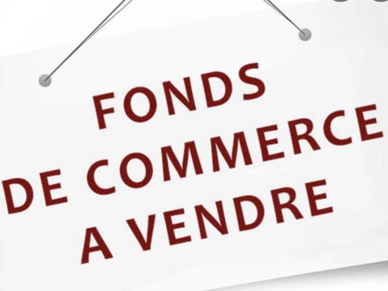 Vente Boutique/Local commercial 96 m&sup2; — photo 1
