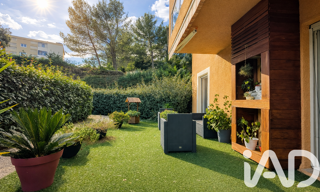 Appartement 4 Pièces 82 m² à vendre à Saint-Raphaël (83700)