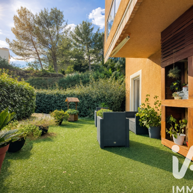 Appartement 4 pièces 379000 €