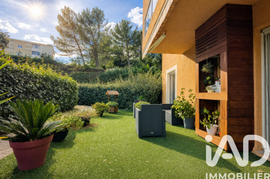 Appartement 4 pièces 379000 €