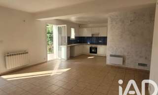 Immeuble  150 m² à vendre à Alès (30100)