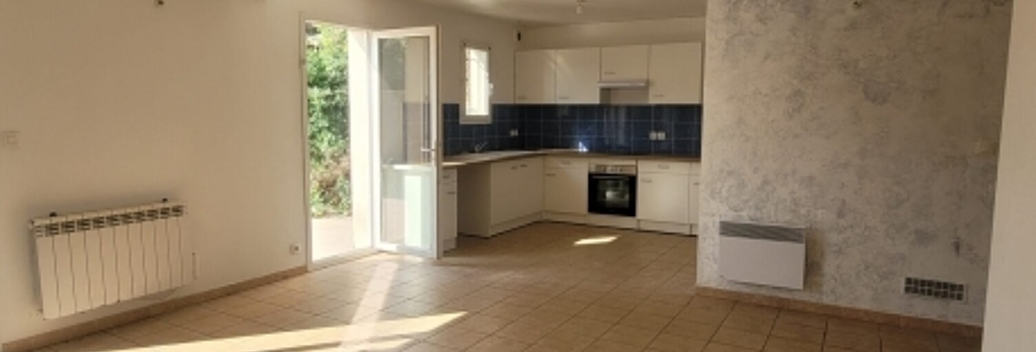 Immeuble  150 m² à vendre à Alès (30100)