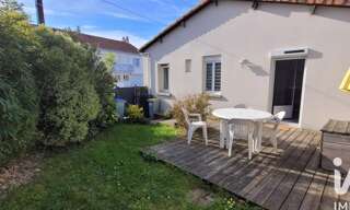 Maison 2 Pièces 31 m² à vendre à Saint-Sébastien-sur-Loire (44230)