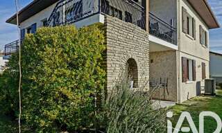 Maison 7 Pièces 160 m² à vendre à Saint-Georges-de-Didonne (17110)