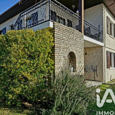 Maison 7 pièces 489700 €