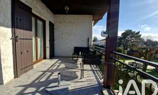 Maison 7 Pièces 160 m² à vendre à Saint-Georges-de-Didonne (17110)