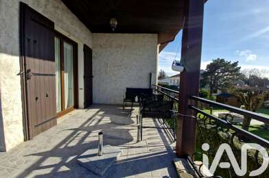 Maison 7 pièces 479000 €