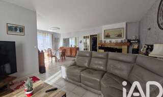 Maison 7 Pièces 160 m² à vendre à Saint-Georges-de-Didonne (17110)