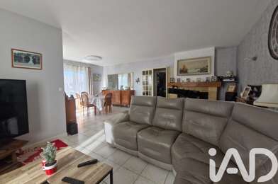 Maison 7 pièces 434000 €