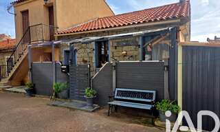 Appartement 2 Pièces 44 m² à vendre à Monacia-d'Aullène (20171)